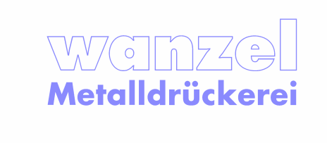 Wanzel-GmbH Metalldrückerei Friedberg bei Augsburg,Logo